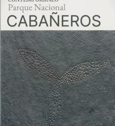 Portada del libro Cabañeros