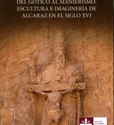 Portada del libro Del gótico al manierismo