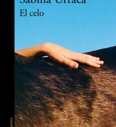 Portada del libro El celo