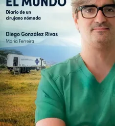 Portada del libro Curando el mundo