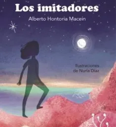 Portada del libro Los imitadores
