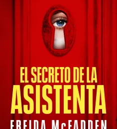 Portada del libro El secreto de la asistenta
