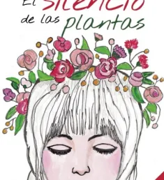 Portada del libro El silencio de las plantas