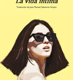 Portada del libro La vida íntima