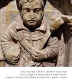 Portada del libro Aquí nunca pasó nada