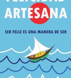 portada del libro Felicidad artesana