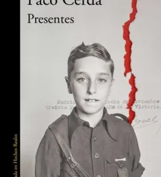 Portada del libro Presentes