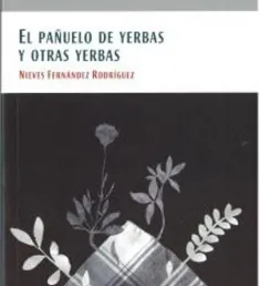 portada del libro El pañuelo de yerbas y otras yerbas