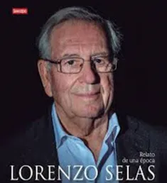 Portada del libro Relato de una época