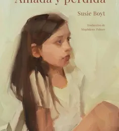 Portada del libro Amada y perdida