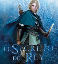 Portada del libro El secreto del rey