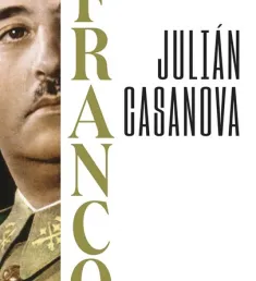 Portada del libro Franco