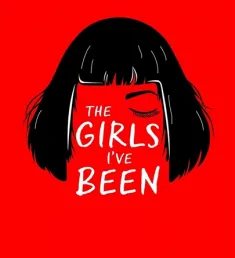 Portada del libro The girls I've been