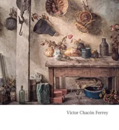 Portada del libro Villaseñor. Conocimiento y presencia