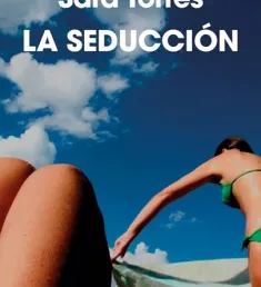 Portada del libro La seducción