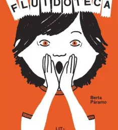 Portada del libro Fluidoteca