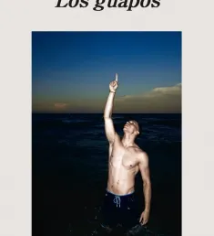 Portada del libro Los guapos