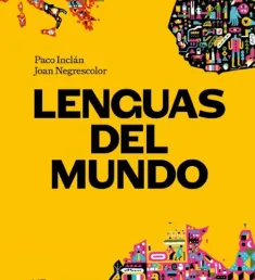 Portada del libro Lenguas del mundo