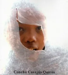 Portada del libro Mujer y fotografía