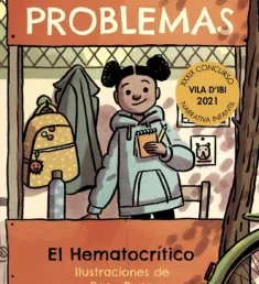 Portada del libro Doña problemas