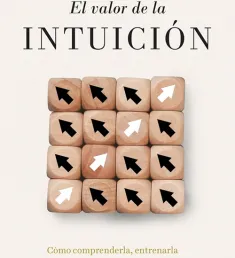 Portada del libro El valor de la intuición