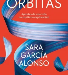 Portada del libro Órbitas