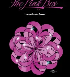 Portada del libro The pink box
