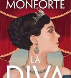 Portada del libro La diva