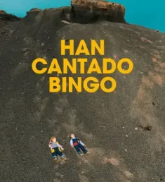 Portada del libro Han cantado bingo