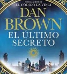 Portada del libro El último secreto