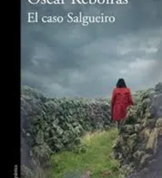 Portada del libro El caso Salgueiro