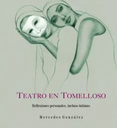 Portada del libro Teatro en Tomelloso