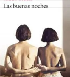 Portada del libro Las buenas noches