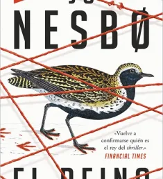 Portada del libro El reino