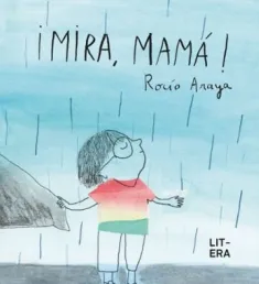 Portada del álbum ¡Mira, mama!