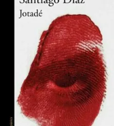 Portada del libro Jotadé