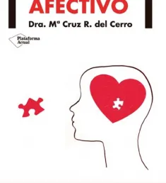 Portada del libro El cerebro afectivo