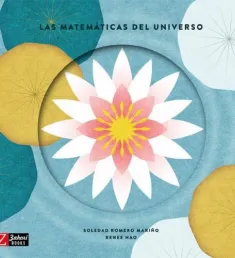 Portada del libro Las matemáticas del universo.