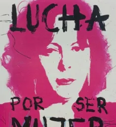 Portada del libro Mi lucha por ser mujer