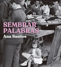 Portada del libro Sembrar palabras