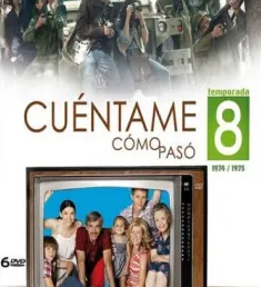 Imagen de la serie Cuéntame