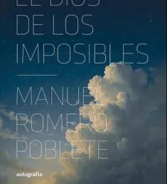 Portada del libro El Dios de los imposibles
