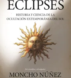 Portada del libro Eclipses