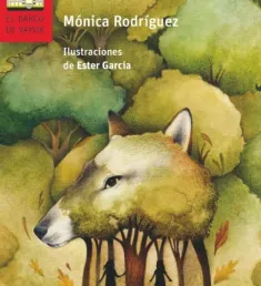 Portada del libro El círculo de robles