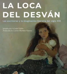 Portada del libro La loca del desván