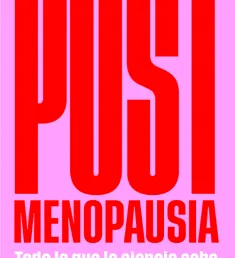 Portada del libro Postmenopausia