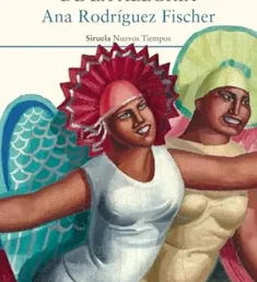 Portada del libro Notre Dame de la Alegría