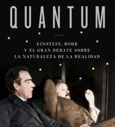Portada del libro Quantum