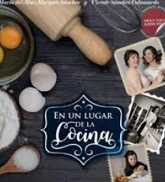 Portada del libro En un lugar de la cocina