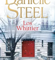 Portada del libro Los Whittier